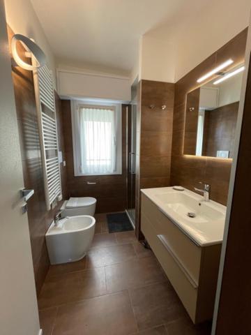 Casa Plauto Attico Senza Cucina Without Kichen Lejlighed Bellaria-Igea Marina Eksteriør billede