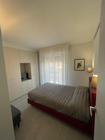 Casa Plauto Attico Senza Cucina Without Kichen Lejlighed Bellaria-Igea Marina Eksteriør billede
